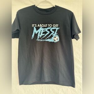 Kids Messi t-shirt